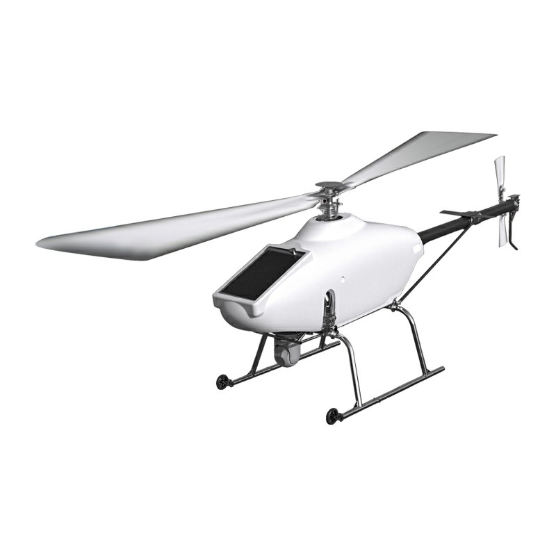 大載重直升機(jī)DZS-06型設(shè)備(圖4) 大載重直升機(jī)DZS-06型設(shè)備(圖4)