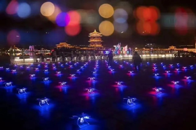 大連首屆智能無人機(jī)大賽將于近日開賽(圖1) 大連首屆智能無人機(jī)大賽將于近日開賽(圖1)