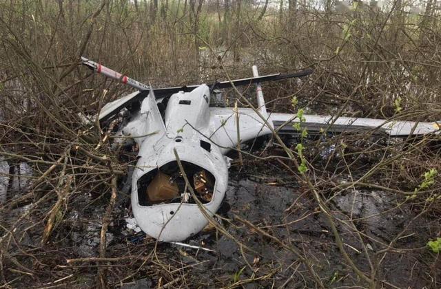 俄羅斯防空部隊一天擊落烏方21架無人機 仍無法掌握制空權(quán)(圖1)