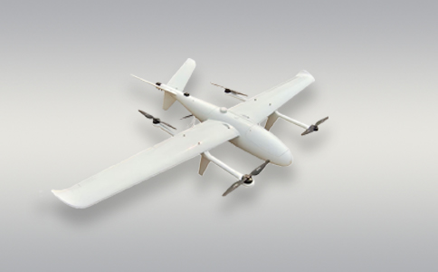 無人機(jī)的工作原理分析(圖1) 無人機(jī)的工作原理分析(圖1)