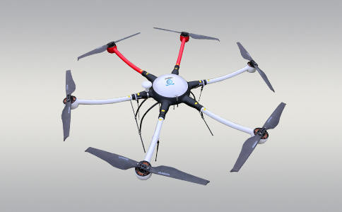 簡析無人機(jī)的不同動(dòng)力系統(tǒng)分類(圖1)