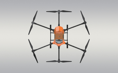 無人機故障原因分析及解決方案(圖1) 無人機故障原因分析及解決方案(圖1)