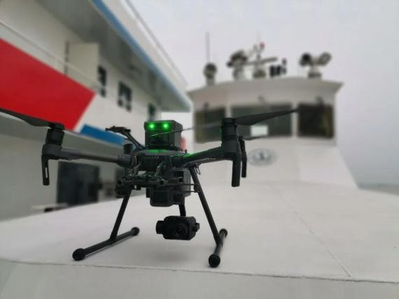 環(huán)境污染無處遁形，千里眼提供多樣化解決方案(圖2)