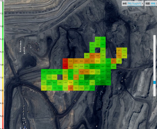 環(huán)境污染無處遁形，千里眼提供多樣化解決方案(圖11)