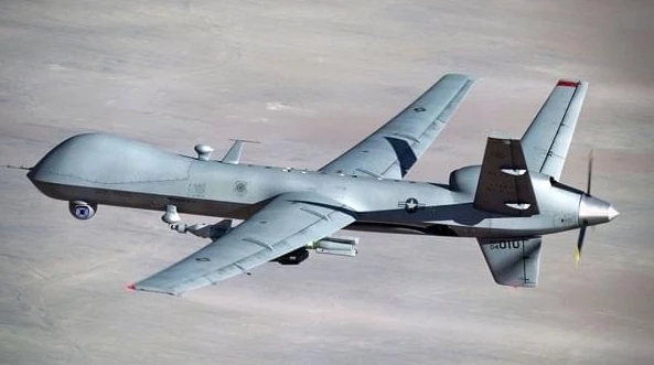 國產(chǎn)獵鷹無人機首飛,性能碾壓美國同類產(chǎn)品(圖3)