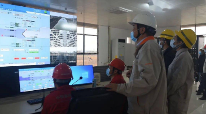 無人機技術在水利行業(yè)中的應用(圖1)