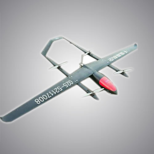 千里眼無人機(jī)的相關(guān)工業(yè)應(yīng)用(圖3)