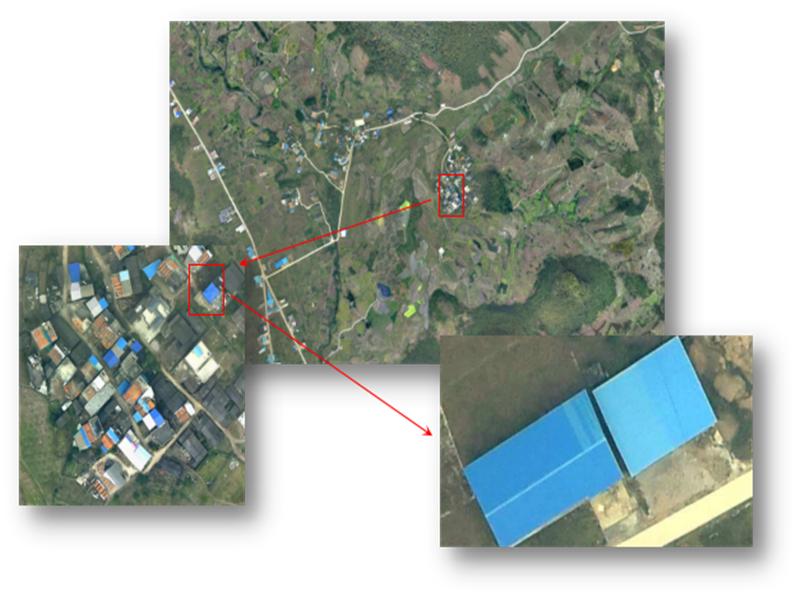 測繪無人機(jī)技術(shù)優(yōu)勢有哪些?(圖2)