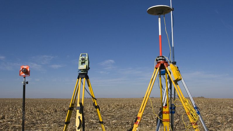 測繪無人機(jī)技術(shù)優(yōu)勢有哪些?(圖3)