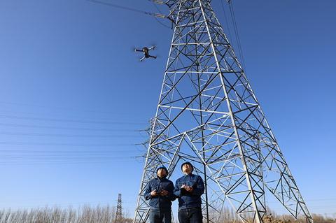 無(wú)人機(jī)應(yīng)用