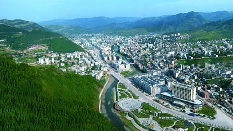 無人機奔赴瀘縣地震災區(qū)開展應急保障(圖1)