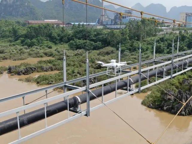 巡檢無人機(jī)的日常應(yīng)用場(chǎng)景有哪些？(圖2)